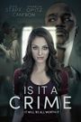 Is It A Crime?