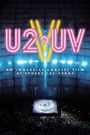 V-U2-UV an Immersive Concert Film at Sphere Las Vegas