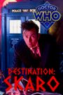 Doctor Who: Destination - Skaro