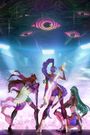 KPop Demon Hunters