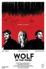 Wolf in the Pines