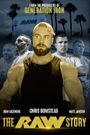 Chris Bumstead's the Raw Story