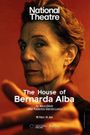 National Theatre Live: The House of Bernarda Alba