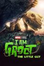 Marvel: I am Groot