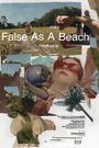 False As A Beach
