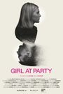 Girl at Party