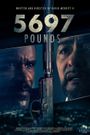 Five Thousand Six Hundred Ninety Seven Pounds