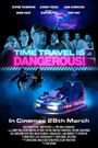 Time Travel Is Dangerous
