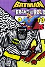 Batman the Brave and the Bold: Showtime!