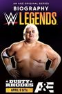 Biography: WWE Legends