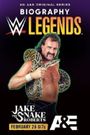 Biography: WWE Legends