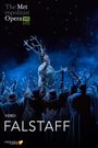 The Metropolitan Opera HD Live