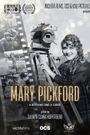 Mary Pickford a blessing and a curse