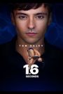 Tom Daley: 1.6 Seconds
