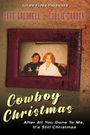 Cowboy Christmas