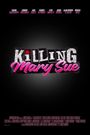 Killing Mary Sue