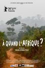 Which Way Africa?