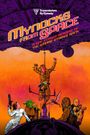 Mynocks from Space