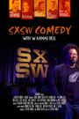 SXSW Comedy with W. Kamau Bell