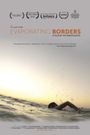Evaporating Borders