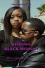 Strong Black Woman