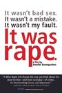 It Was Rape
