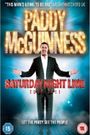 Paddy McGuinness Saturday Night Live 2011