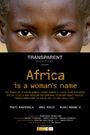 Africa Is a Woman's Name