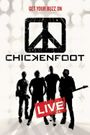 Chickenfoot: Get Your Buzz on Live