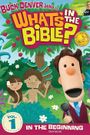 What's in the Bible?