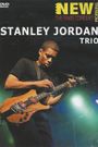 Stanley Jordan Trio: The Paris Concert