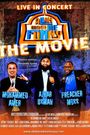 Allah Made Me Funny: Live in Concert