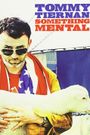 Tommy Tiernan: Something Mental