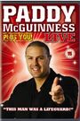 Paddy McGuinness Plus You! Live