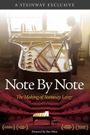 Note by Note: The Making of Steinway L1037