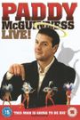 Paddy McGuinness Live