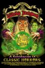 The Witch's Dungeon: 40 Years of Chills