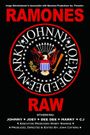 Ramones Raw