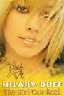 Hilary Duff: The Concert - The Girl Can Rock