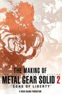 'Metal Gear Solid 2: Sons of Liberty' - Making of the Hollywood Game