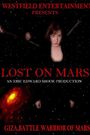Lost on Mars