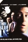 The Thin Blue Lie
