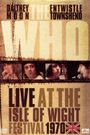 Listening to You: The Who at the Isle of Wight 1970