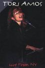 Tori Amos Live from NY