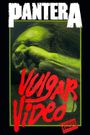 Pantera - Vulgar Video