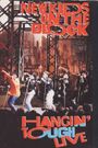 Hangin' Tough Live
