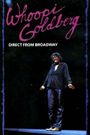 Whoopi Goldberg: Direct from Broadway