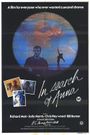 In Search of Anna