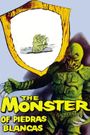 The Monster of Piedras Blancas