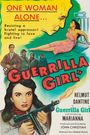 Guerrilla Girl